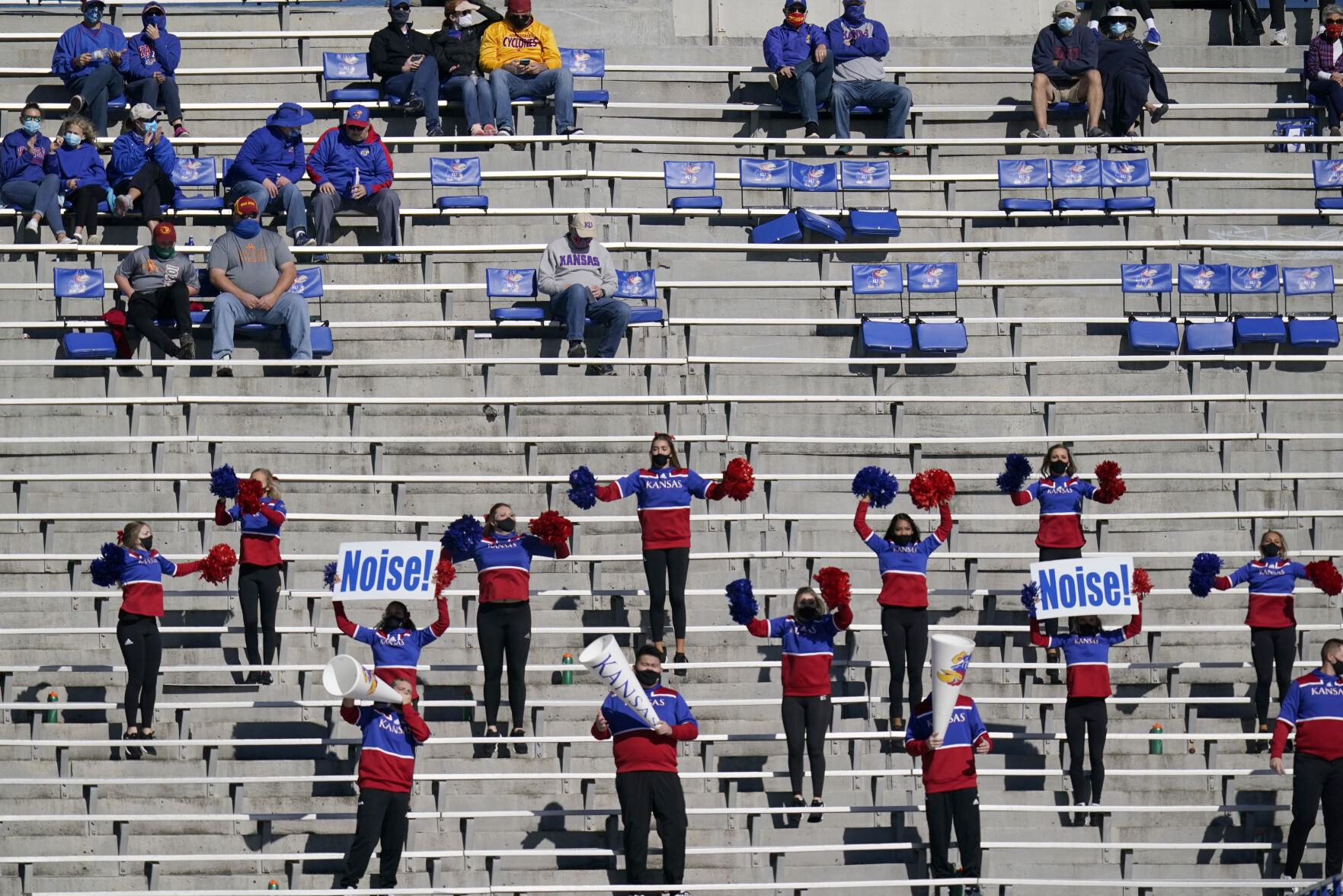 10 – Kansas